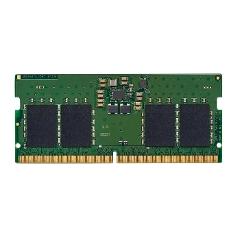 Mémoires Sodimm pour portables KINGSTON VALUERAM SODIMM DDR5 - 8G - 5600MHZ (CL46, 1.1V)