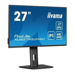 Moniteur IYAMA XUB2792UHSU-B6 - 27.0