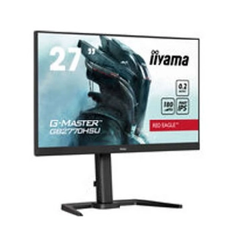 Moniteurs / Ecrans IIYAMA GB2770QSU-B6 - 27.0 IPS (2560x1440,2x2W,HDMI/DP)