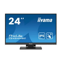 Moniteurs / Ecrans IIYAMA T2454MSC-B2AG - 23.8