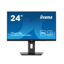 Moniteurs / Ecrans IIYAMA XUB2497HSN-B2 - 23.8
