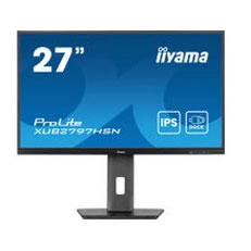 Moniteurs / Ecrans IIYAMA XUB2797HSN-B2 - 27.0