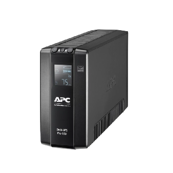 Onduleurs APC BACK-UPS PRO GREEN BR650MI - 650VA LINE-INT.