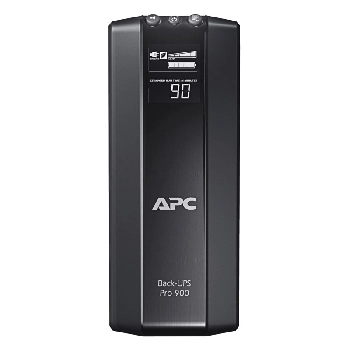 Onduleurs APC BACK-UPS PRO GREEN BR900G-FR - 900VA LINE-INT.