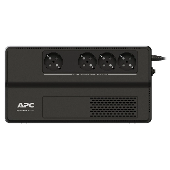 Onduleurs APC EASY UPS GREEN BV650I-GR - 650VA LINE-INT.