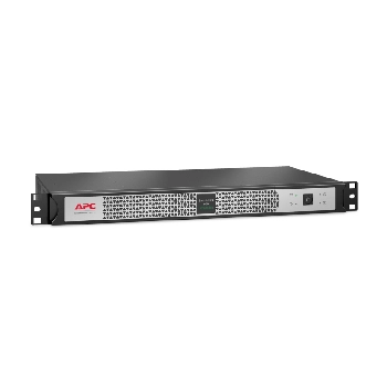 Onduleurs APC SMART-UPS LITHIUM-ION SCL500RMI1UC - 500VA LINE-INT. - RACK