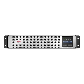 Onduleurs APC SMART-UPS LITHIUM-ION SMTL1000RMI2UC - 1000VA LINE-INT. - RACK