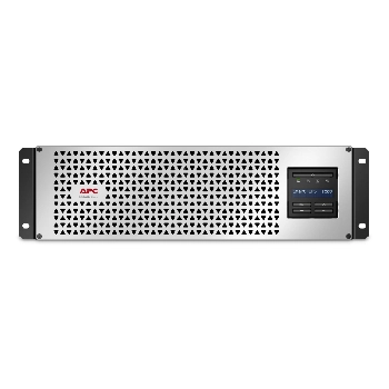 Onduleurs APC SMART-UPS LITHIUM-ION SMTL1500RMI2UC - 1500VA LINE-INT. - RACK