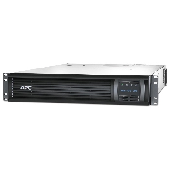 Onduleurs APC SMART-UPS SMT3000RMI2UC - 3000VA LINE-INT. - RACK