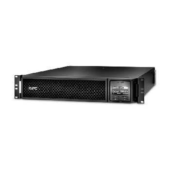 Onduleurs APC SMART-UPS SRT1500RMXLI - 1500VA ON-LINE - RACK