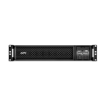 Onduleurs APC SMART-UPS SRT3000RMXLI - 3000VA ON-LINE - RACK