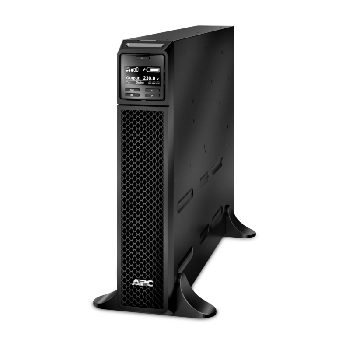 Onduleurs APC SMART-UPS SRT3000XLI - 3000VA ONE-LINE - TOUR