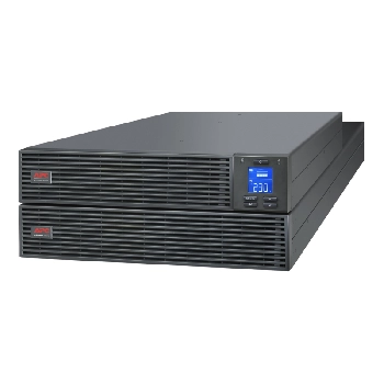 Onduleurs APC SMART-UPS SRV10KRIRK - 10000VA ONE-LINE - RACK