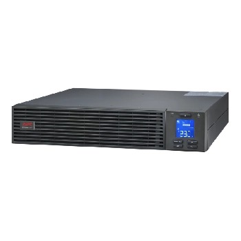 Onduleurs APC SMART-UPS SRV1KRIRK - 1000VA ONE-LINE - RACK