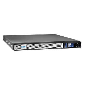 Onduleurs EATON 5P 1150 RACK (1150VA IN LINE, 6XIEC, USB)