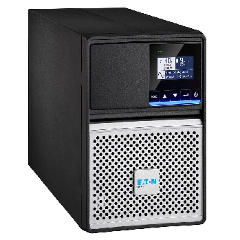 Onduleurs EATON 5P 850 (850VA IN LINE, 6XIEC, USB)