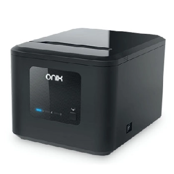 ONIX TP70
IMPRIMANTE TRI INTERFACES (SÉRIE/USB/ETHERNET)