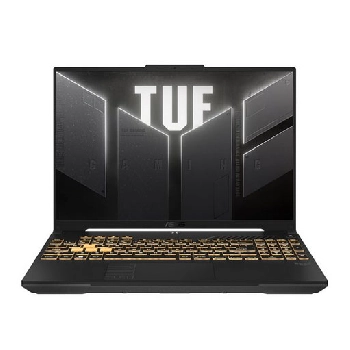 Ordinateurs portables PC ASUS TUF TUF608JPR-DICQT063W (i7-14650H,32G,1.0T,RTX5070,16.0