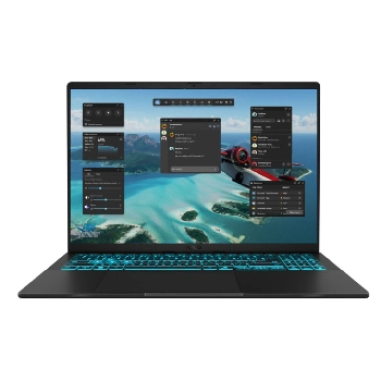 Ordinateurs portables PC ASUS V3607VM-RP082W (i7-240H,32G,1.0T,RTX5060,16.0