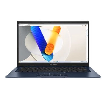 Ordinateurs portables PC ASUS X1504MA-DISBQ194W (i3-304U,8G,512G,15.6