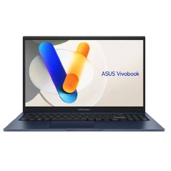 Ordinateurs portables PC ASUS X1504VA-BQ2858W (i5-120U,16,512,15.6