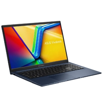 Ordinateurs portables PC ASUS X1504ZA-BQ831W (i3-1215U,8G,512G,15.6