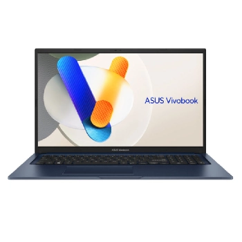 Ordinateurs portables PC ASUS X1704VA-AU763W (i3-1315U,8,512,17.3