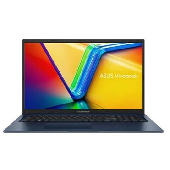 Ordinateurs portables PC ASUS X1704VA-DICAU1057W (i5-120U,16G,512G,17.3