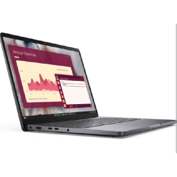 Ordinateurs portables PC DELL PRO 14 (i5-120U,16,512,14.0