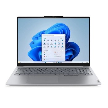 Ordinateurs portables PC LENOVO THINKBOOK 16 G8 (U7-255H,16G,512G,16.0
