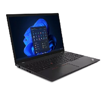 Ordinateurs portables PC LENOVO THINKPAD T16 G2 (i7-1355U,16G,512G,16.0WUXGA,W10/11PRO,G3ANS)