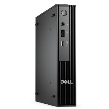 PC de bureau DELL PRO MICRO (U5-235T,8,512,WIFI,W11PRO,G.3ANS)