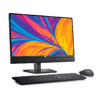 PC tout en un DELL OPTIPLEX 7420 (i5-14500T,8G,256G,23.8,W11PRO,G.3ANS)