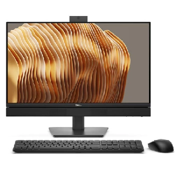 PC tout en un DELL PRO 24 AIO (U5-235T,16G,512G,23.8