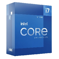 Processeurs Intel Socket 1700 INTEL CORE i7-12700K (3.6GHZ,12CORE,S1700,125W,BOITE)