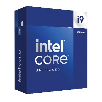Processeurs Intel Socket 1700 INTEL CORE i9-14900K (3.2GHZ,24CORE,S1700,125W,BOITE)