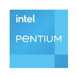 Processeurs Intel Socket 1700 INTEL PENTIUM GOLD G7400 (3.7GHZ,2CORE,S1700,46W,VENT.,BOITE)