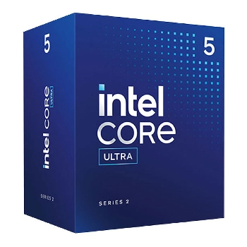 Processeurs Intel Socket 1851 INTEL CORE ULTRA 5 225F (4.9GHZ,10CORE,S1851,65W,BOITE)