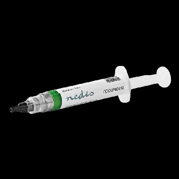 Refroidisseurs PÂTE THERMIQUE - SILVER (SERINGUE 4 GR) - UNITAIRE