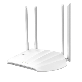 Réseau WI-FI TP-LINK - POINT D'ACCES WI-FI DUAL-BAND, WIRELESS AC (TL-WA1201)