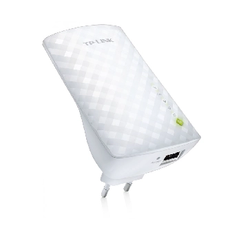 Réseau WI-FI TP-LINK - PROLONGATEUR WI-FI AC750, 1xRJ45(10/100MB) (RE200)