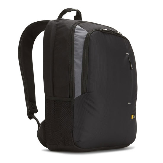 Sacoches portables CASE LOGIC SAC A DOS PORTABLE 17.3” (INT. 41.7X4.5X30.0 CM, NOIR)