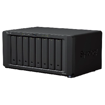 Serveur de stockage SYNOLOGY DISKSTATION DS1823xs+ - NAS (8X SATA 3.5/2.5 + 2X M.2)