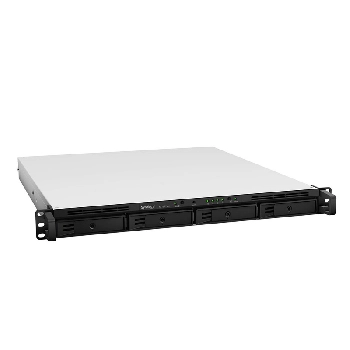 Serveur de stockage SYNOLOGY RACKSTATION RS1619xs+ - NAS (16X SATA 3.5/2.5, RACK 19)