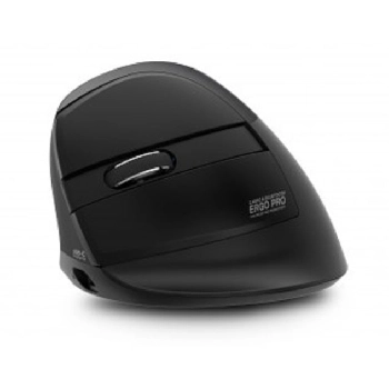 Souris URBAN FACTORY ERGO PRO (BLUETOOTH, DROITIER, NOIR)