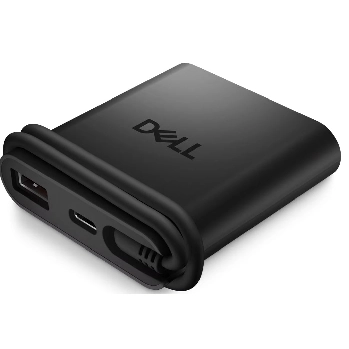 Station d'accueil DELL PRO DA225 - ADAPTATEUR DE VOYAGE USB-C 4-en-1