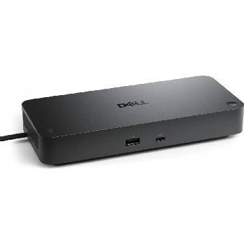 Station d'accueil DELL PRO WD25 - STATION D'ACCUEIL 130W (USB-C PD 100W)