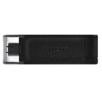 Stockage externe KINGSTON DATATRAVELER 70 USB-C 3.2 Gen 1 - 256.0 GO