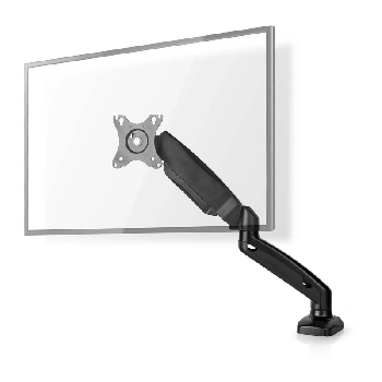 Support écran / projecteur SUPPORT ECRAN LCD A PINCER POUR 1 MONITEUR (32 MAX.)