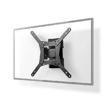 Support écran / projecteur SUPPORT ECRAN LCD FIXATION MURAL 1 AXE (32 MAX. - 30KG MAX.)